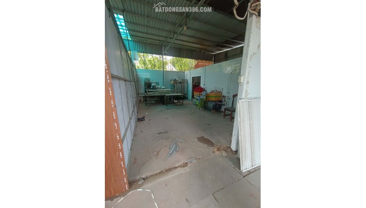Cho thuê mặt bằng mặt tiền Bình Quới, 8 x 10 m, 8tr